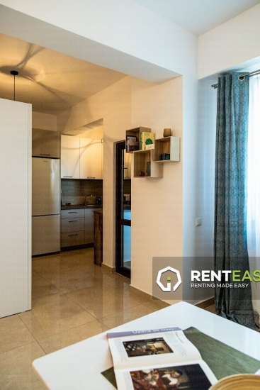 Apartament cu 2 camere situat in bloc nou - Lazar Residence